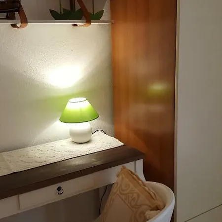 Apartman La Casa Di Irene