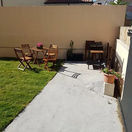 La Casa Di Irene * Olbia