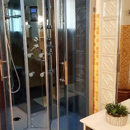Apartman La Casa Di Irene Olbia