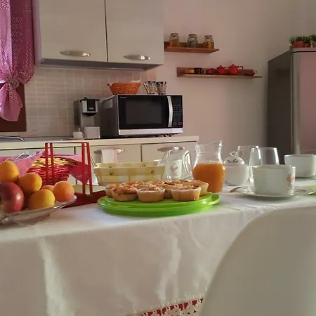 Apartment La Casa Di Irene Olbia