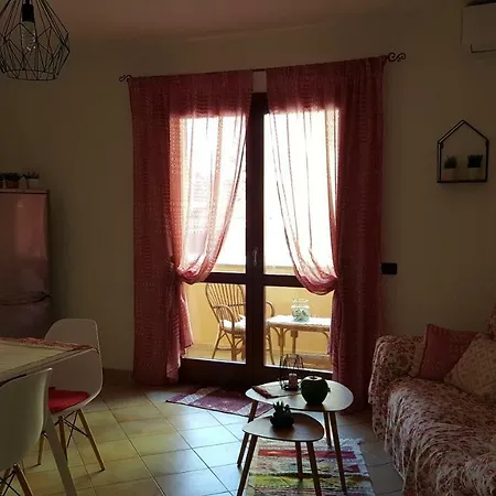 La Casa Di Irene * Olbia