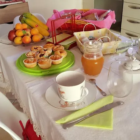 Apartman La Casa Di Irene