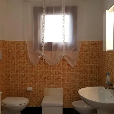 La Casa Di Irene Olbia