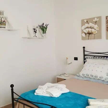 La Casa Di Irene * Olbia