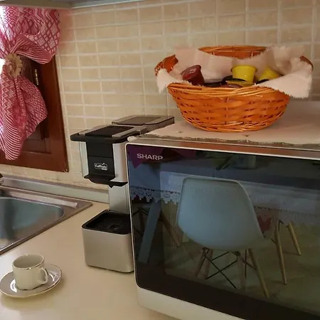 La Casa Di Irene * Olbia