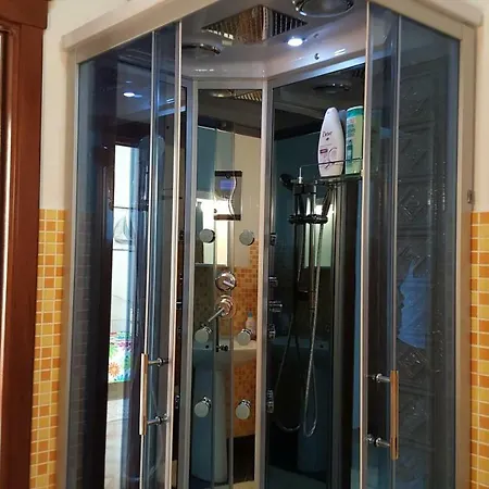 La Casa Di Irene Olbia