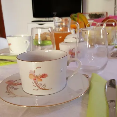 Apartman La Casa Di Irene
