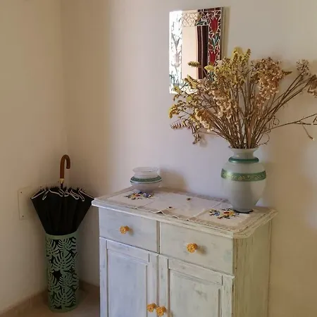 La Casa Di Irene *