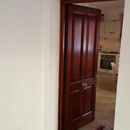 La Casa Di Irene Apartman Olbia