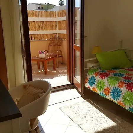 La Casa Di Irene Olbia