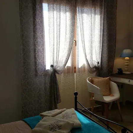 Apartment La Casa Di Irene