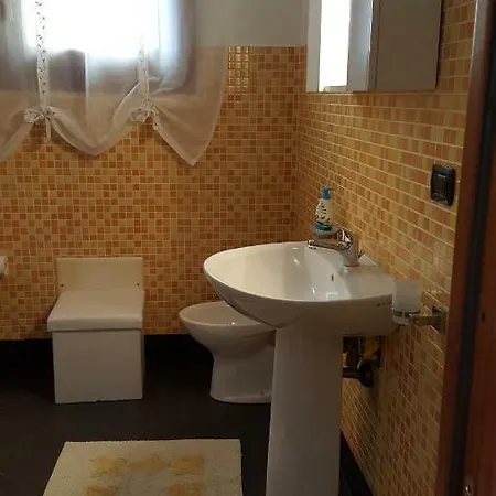La Casa Di Irene *
