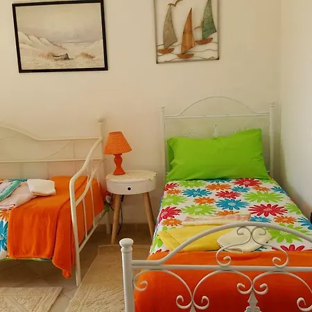 La Casa Di Irene *