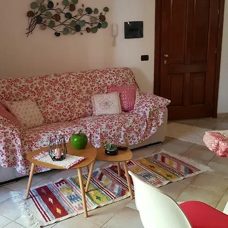 La Casa Di Irene *