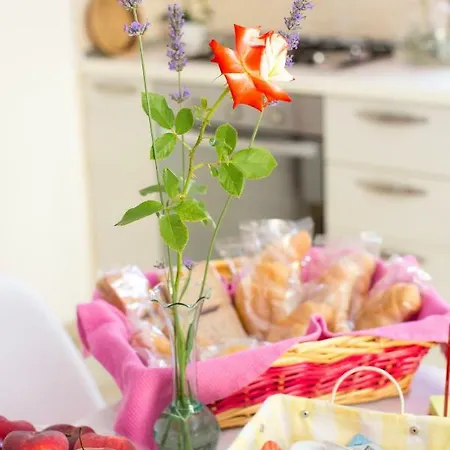La Casa Di Irene Apartman