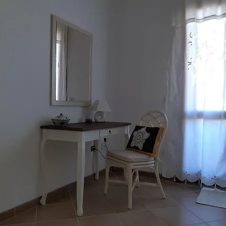 La Casa Di Irene Olbia