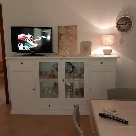 La Casa Di Irene