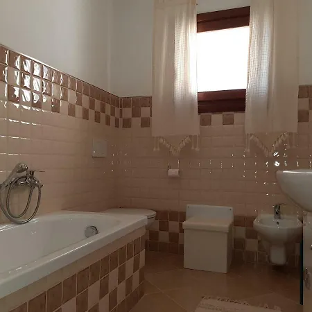 La Casa Di Irene