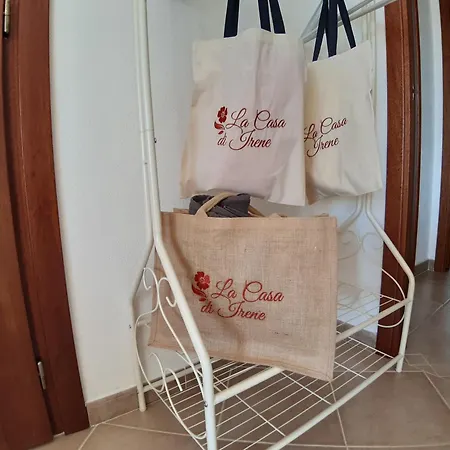 La Casa Di Irene * Olbia