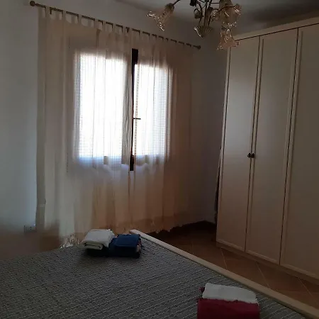 Apartman La Casa Di Irene Olbia
