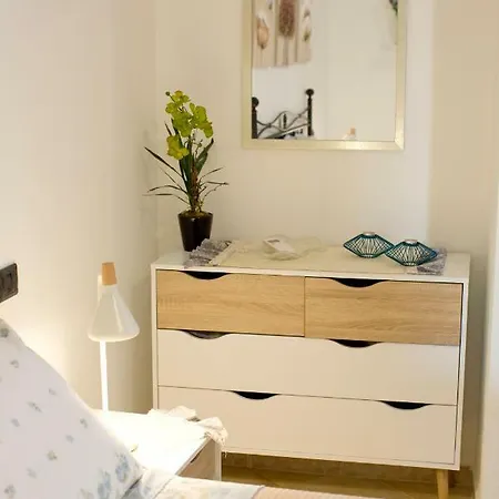 Apartman La Casa Di Irene *