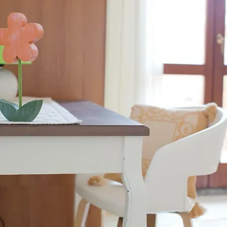 Apartman La Casa Di Irene *
