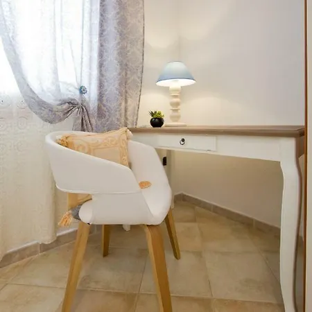 La Casa Di Irene Apartman
