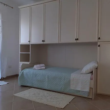 La Casa Di Irene