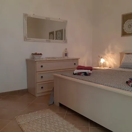 Apartman La Casa Di Irene