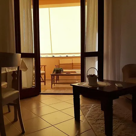 La Casa Di Irene Apartman