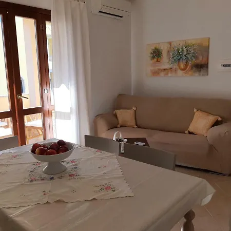 Apartman La Casa Di Irene
